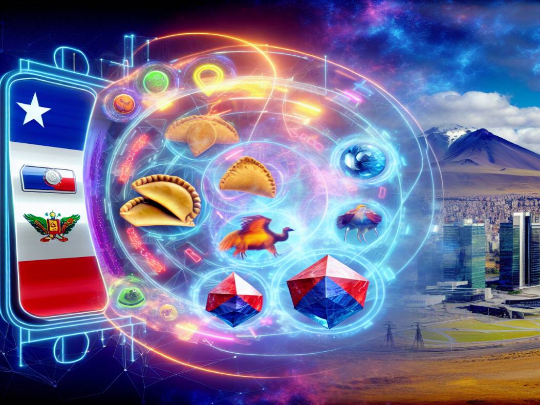 Mega Pari Casino Chile: La experiencia de juego definitiva