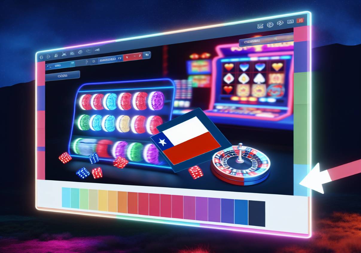 Bienvenido a MiCasino – VIP Casino en Chile